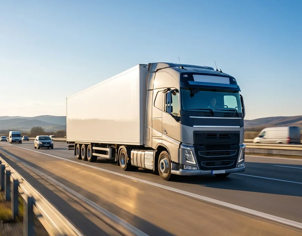 שמנים לרכב כבד