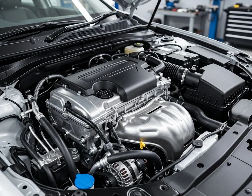 שמנים לרכב פרטי