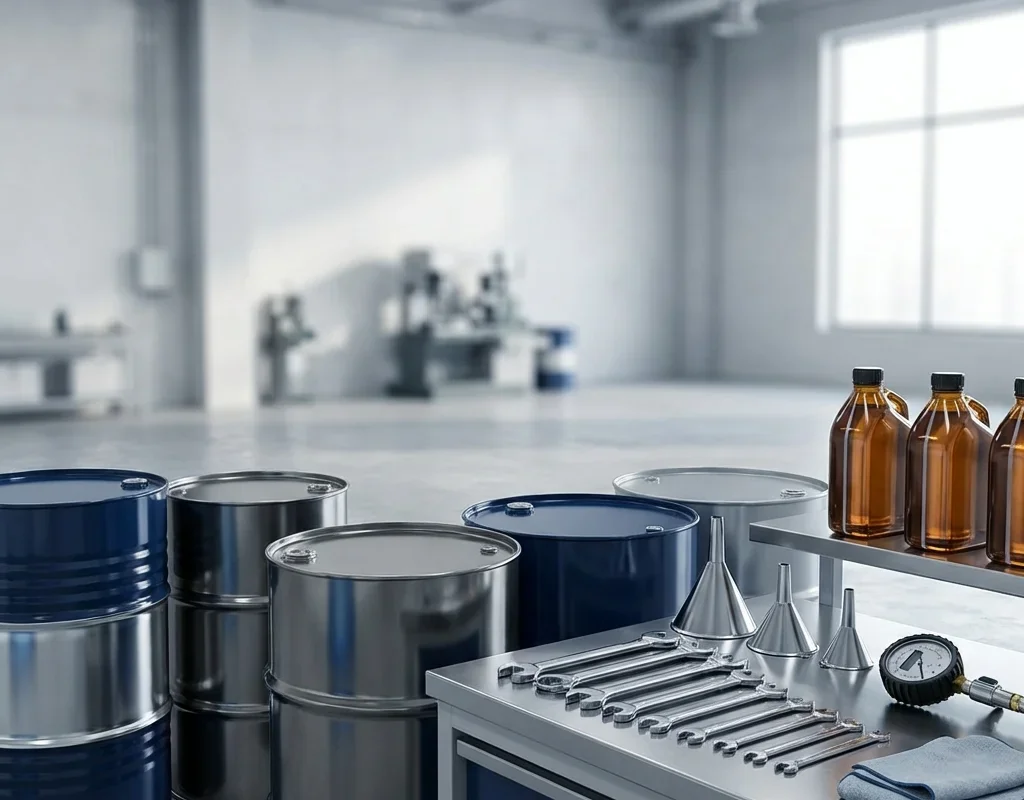 מוצרי תחזוקה